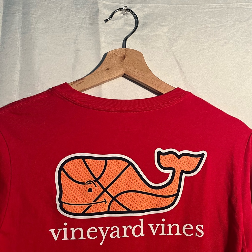kids large vineyard vines long sleeve